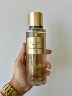 Body Splash Coconut Passion - Victoria's Secrets