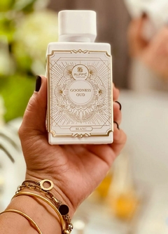 Goodness Oud Blanc - Riiffs Unissex 100ml - comprar online