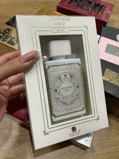 Goodness Oud Blanc - Riiffs Unissex 100ml