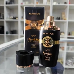 Asad Preto Brand Collection - 25ml