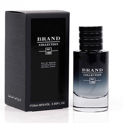 Sauvage Brand Collection - 25ml - comprar online