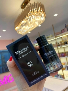 Sauvage Brand Collection - 25ml
