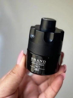 Wanted the most intense Brand Collection - 25ml