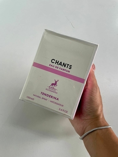 Chants Tenderina - comprar online