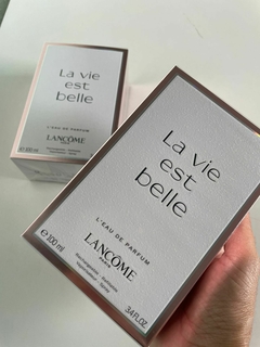 La Vie Est Belle Edp 100ml - comprar online