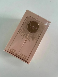 Haya Lattafa 100ml - comprar online