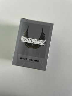 Invictus Paco Rabanne 100ml na internet