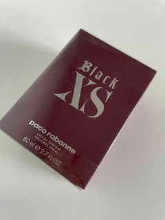 Black XS Feminino 100ml na internet