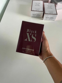 Black XS Feminino 100ml