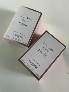 La Vie Est Belle Edp 100ml na internet
