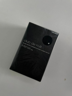 Club de Nuit Intense Man 100ml na internet