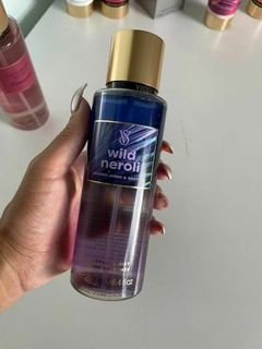 Hidratante Victoria's Secrets - Patchouli Rose 236ml - comprar online