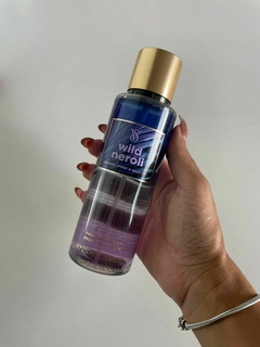 Hidratante Victoria's Secrets - Patchouli Rose 236ml