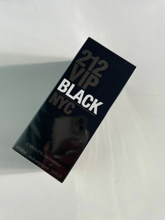 212 Vip Black 100ml