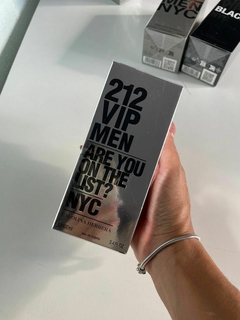 212 Vip Men 100ml