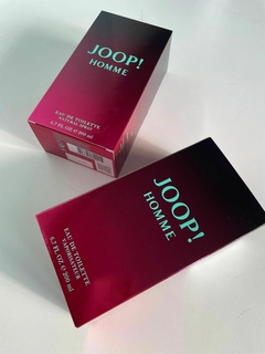 Joop Homme 100ml - comprar online