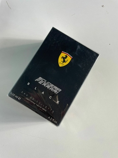 Ferrari Black 100ml