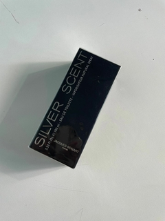 Silver Scent 100ml - comprar online