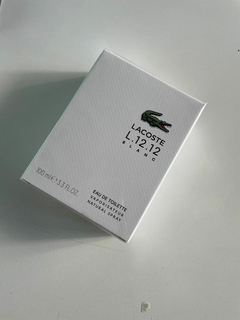 Lacost Blanc 100ml