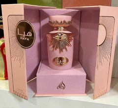 Haya Lattafa 100ml