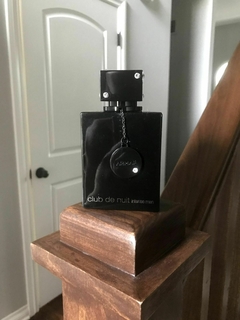 Club de Nuit Intense Man 100ml