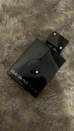 Club de Nuit Intense Man 100ml - comprar online