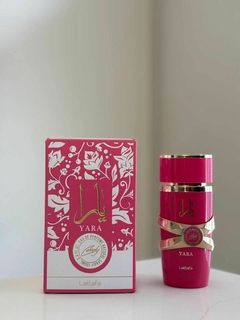Yara Candy 100ml