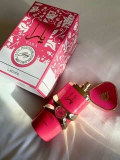 Yara Candy 100ml na internet