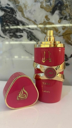 Yara Candy 100ml - comprar online