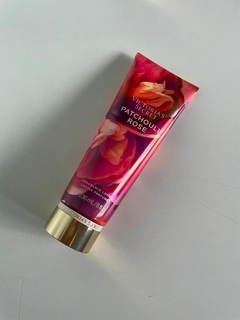 Hidratante Victoria's Secrets - Patchouli Rose 236ml - comprar online
