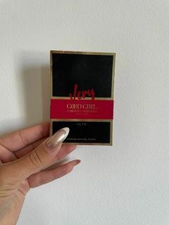 Imagem do Amostrinha Original Perfume Very Good Girl - Eau de Parfum Feminino 1,2ml