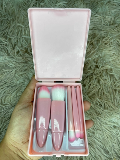 KIT PINCÉIS