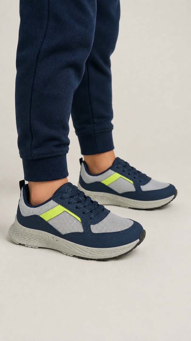 Zapatilla de Niño Molekinho Modelo 865201 — imagen 5