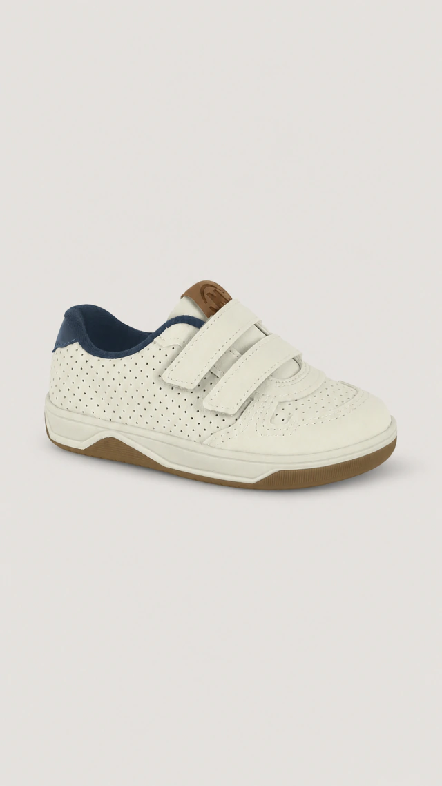 Zapatilla de Niño Molekinho Modelo 623102 — imagen 2