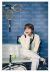 (142). HAPPY PRINTED PHOTO 709