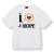 JHOPE TOUR S/S T-SHIRT 005 WT XL