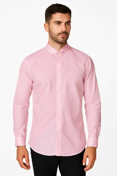 CAMISA DANFORTH SLIM FITT - comprar online