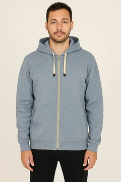 CAMPERA ALISSON