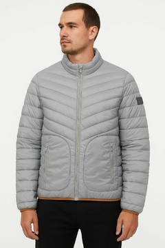 CAMPERA MURRAY - comprar online
