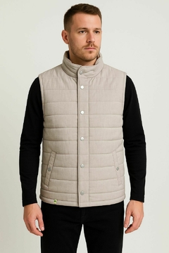 Chaleco Lockst - comprar online