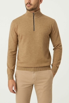 SWEATER BENNET