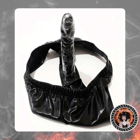 Ropa interior adulto