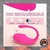 Vibrador tipo bala