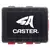 Combo Bolso Caster 101 3 Bolsillos + 3 Cajas Caster TBOX-001 en internet