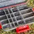 Combo Bolso Caster 101 3 Bolsillos + 3 Cajas Caster TBOX-E002 - LA PALOMETA BAIT SHOP