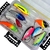 Caja Estanca Red Fish Para Señuelos Con Divisiones 28x18x5cm – 3600 - LA PALOMETA BAIT SHOP