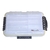 Caja Estanca Red Fish Para Señuelos Con Divisiones 28x18x5cm – 3600 - comprar online