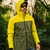 Campera Kameelperd Impermeable Técnica Verde Oliva en internet