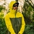 Campera Kameelperd Impermeable Técnica Verde Oliva - comprar online