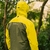 Campera Kameelperd Impermeable Técnica Verde Oliva